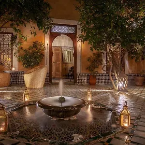 Gasthof Khol Bohemia, Marrakesch