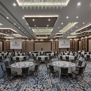 ***** Hotel Renaissance Polat Turquie