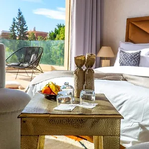 Saphir Palmeraie Marrakesh