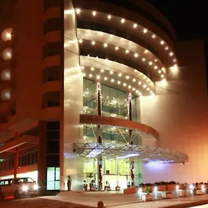 ***** Hotel Inter Luxury Ethiopia