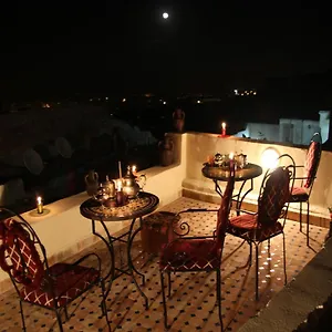 *** Bed & Breakfast Dar Hafsa Morocco