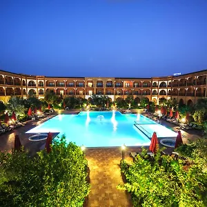 Dwo Marrakech Ennakhil ***** Марракеш