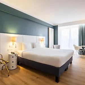 *** Hotel Ibis Styles Louise Belgique