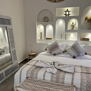 Gasthof Rime Qoussai, Marrakesch