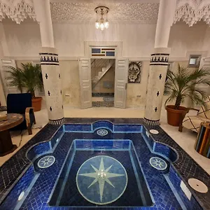 Riad Explore, Marrakesh