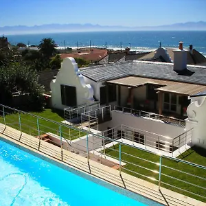  Guest house St James Homestead South Africa
