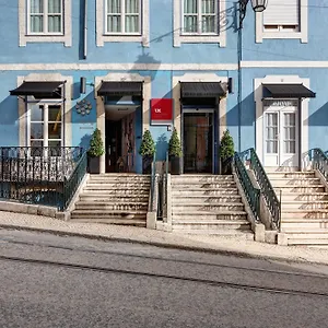 **** Hotel Lx Boutique Portugal