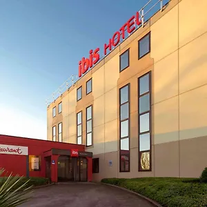*** Hotel Ibis Brussels Airport Belgique
