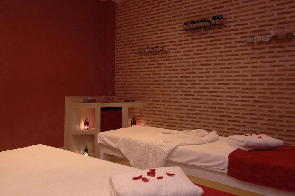***** Bed & Breakfast Riad Karmela Princesse Marrakesh Morocco