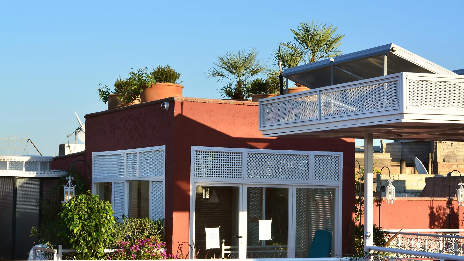 Riad Karmela Princesse Marrakesh Morocco