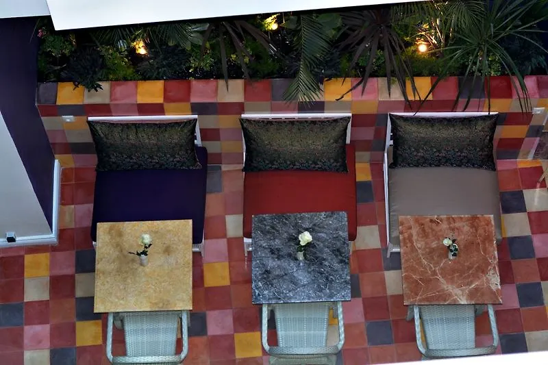 Bed & Breakfast Riad Karmela Princesse Marrakesh