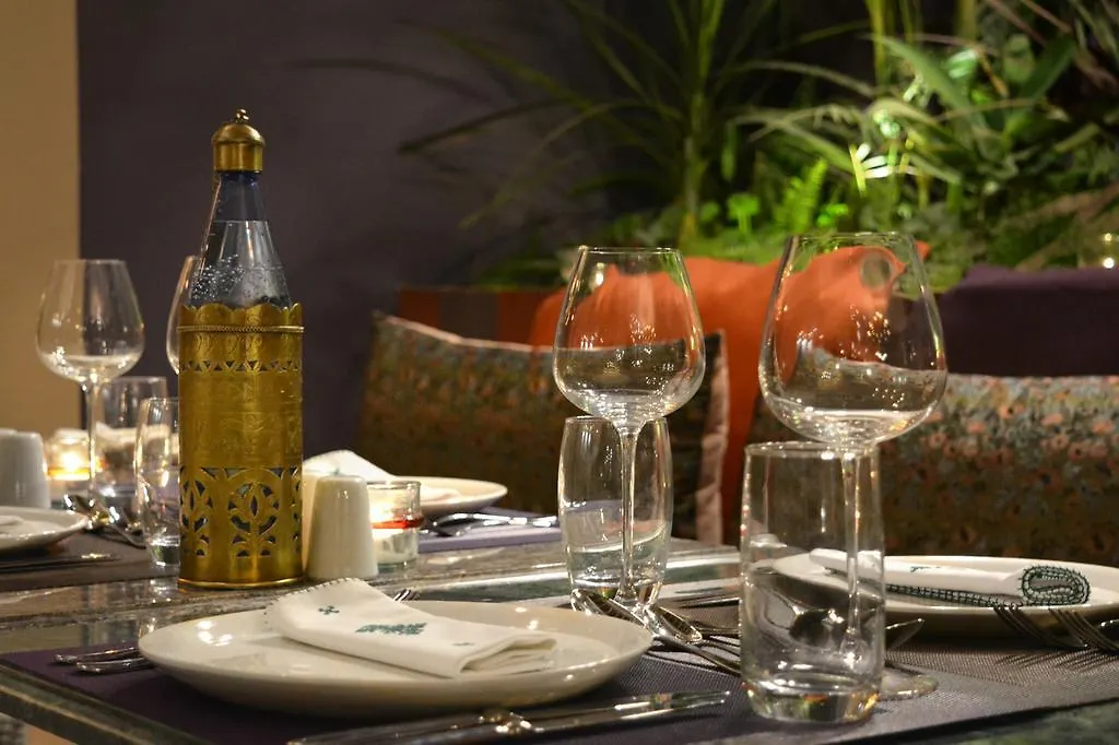 Riad Karmela Princesse Marrakesh 5*,  Morocco