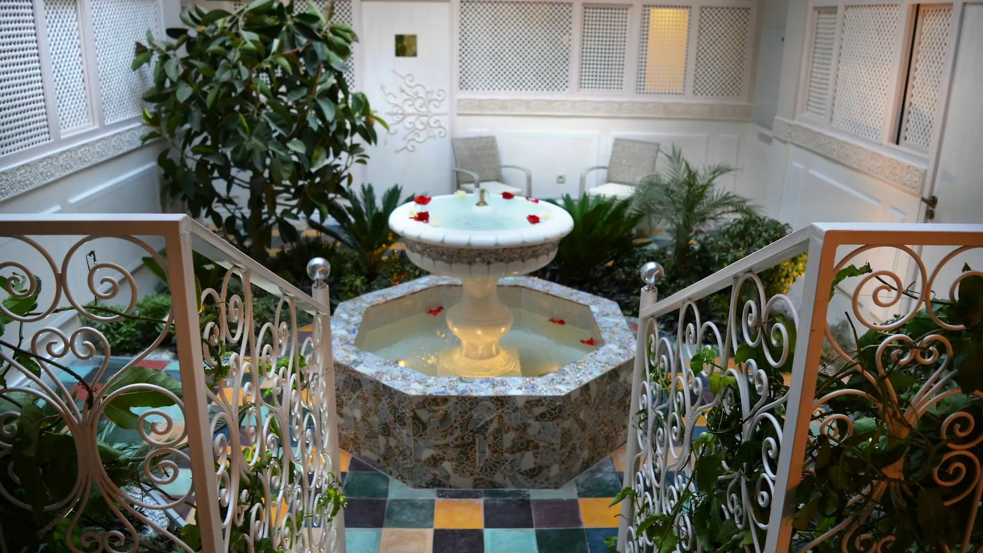 Riad Karmela Princesse Marrakesch 5*,  Marokko