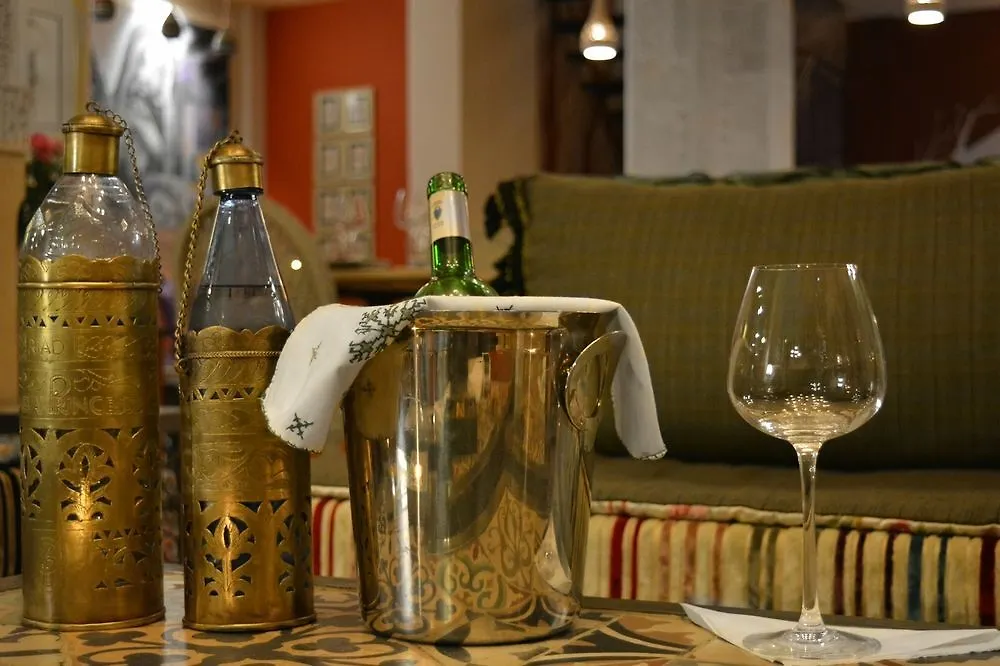 Riad Karmela Princesse Μαρακές 5*,  Μαρόκο